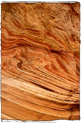 Coyote Buttes Rock 5